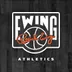 Ewing Athletics logo