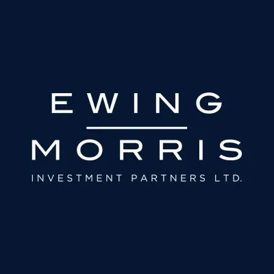 Ewing Morris Dark Horse Trust Fund logo