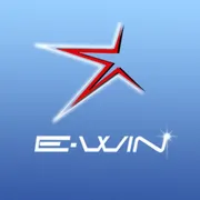 E-WIN Logo