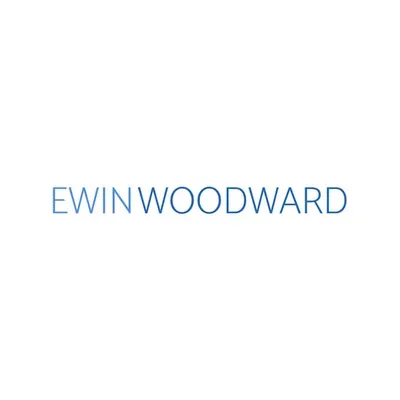 Ewin Woodward Development logo