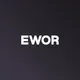 EWOR logo