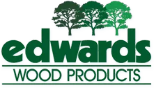 Edwards Wood Products logo