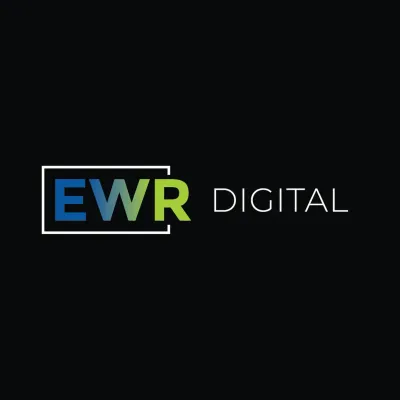 Ewr Digital logo