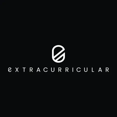 EXTRACURRICULAR logo