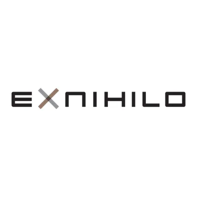 EX NIHILO logo