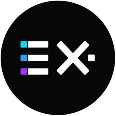 EX.CO Logo