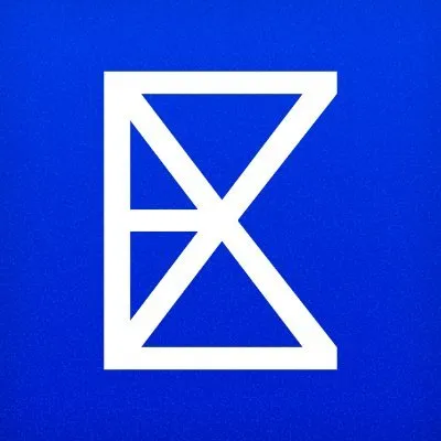 Logo by Brandfetch