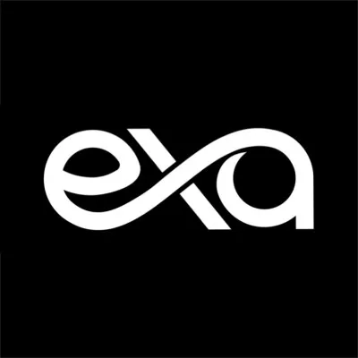 Exascale Fund logo