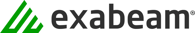 Exabeam logo