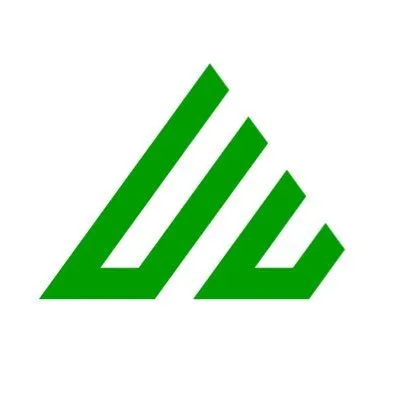 Logo by Brandfetch
