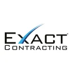 Exact Contracting Services Pty Ltd Logo