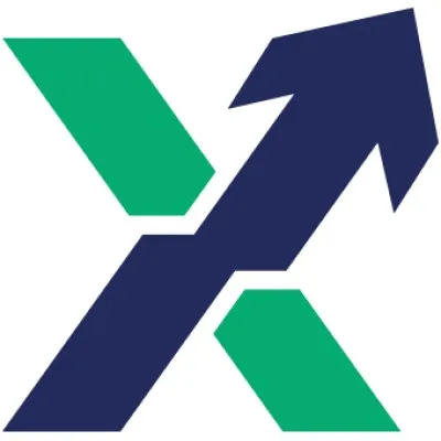 Logo by Brandfetch