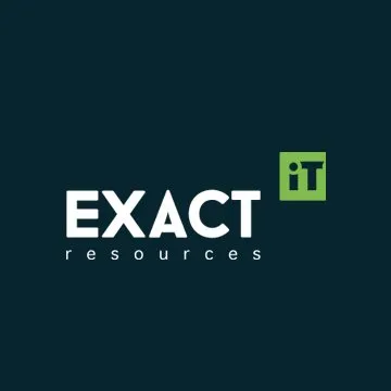 Exact IT Resources Ltd logo