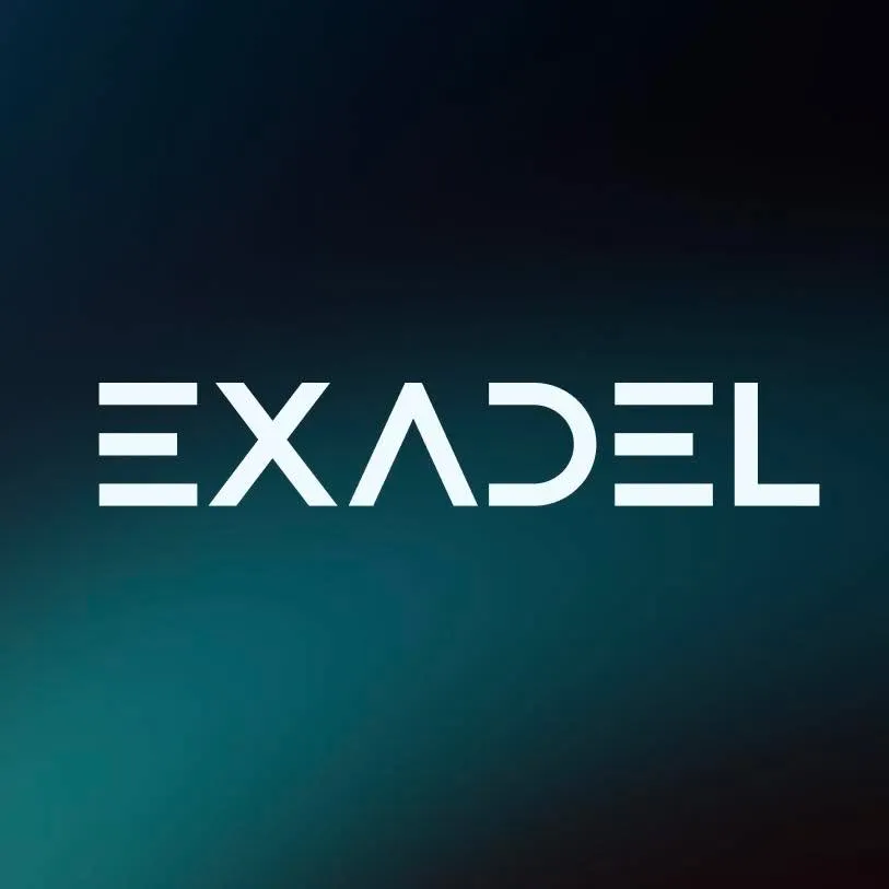 Exadel Inc (Website) logo