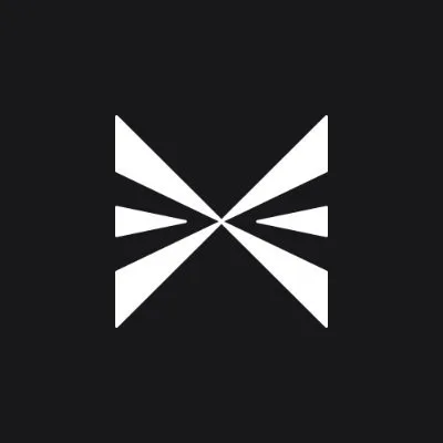 Logo by Brandfetch