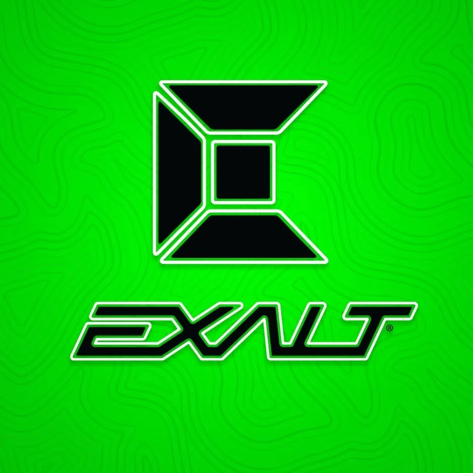 Exalt logo