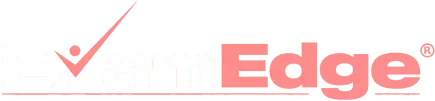 Exam Edge (US) light logo