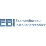 Logo ExamenBureau Installatietechniek