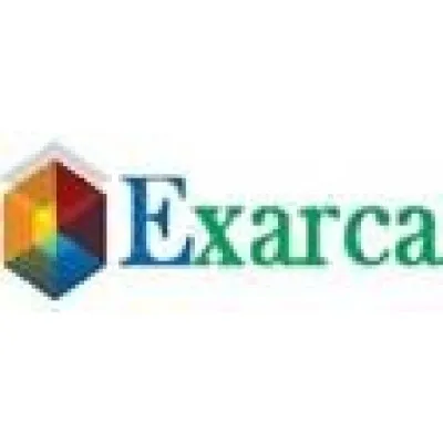 Exarca Inc. logo