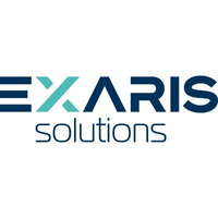 Exaris Solutions logo
