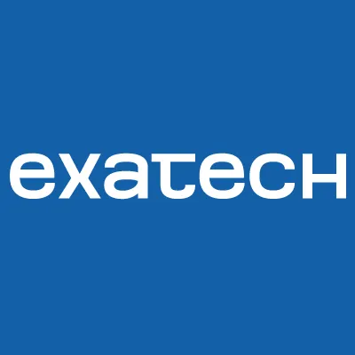 Exatech Inc logo