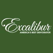 Excalibur Dehydrator logo