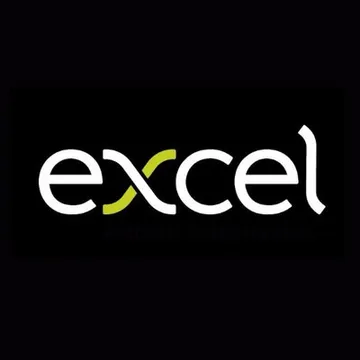 Excel Networking Logo