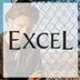 Excel Clothing logo