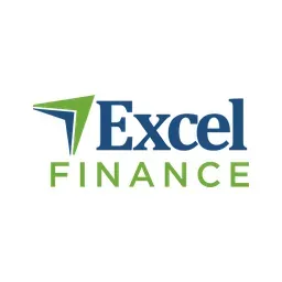 Excel Finance Logo