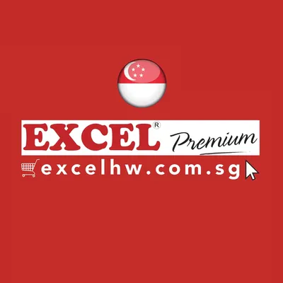 Excel Hardware logo