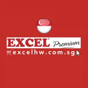 Excel Hardware Logo