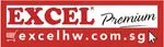 Excel Hardware logo