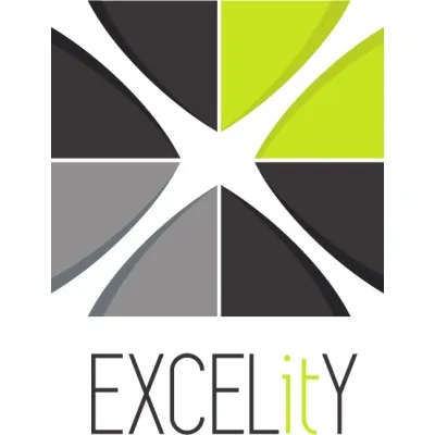 Excelity Corp logo