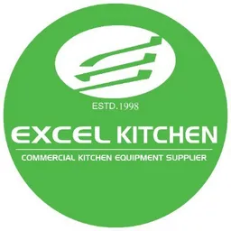 Excel Kitchen Logo & Brand Assets (SVG, PNG and vector) - Brandfetch