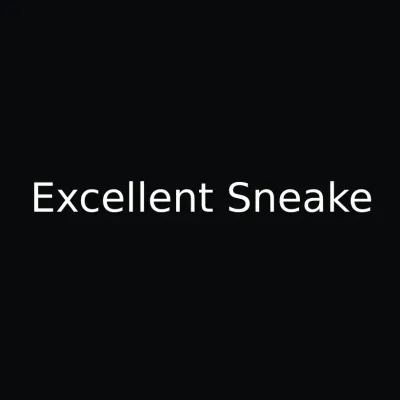 Excellent Sneakers NL &