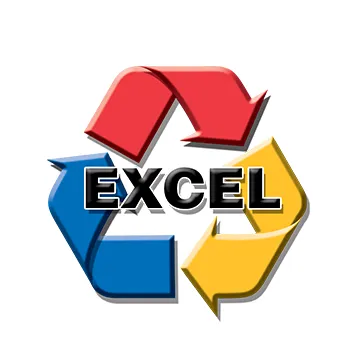 Excel Machinery Logo