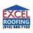 Excel Roofing logo