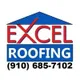 Excel Roofing logo