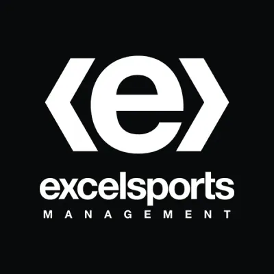 Excel Sports Management logo