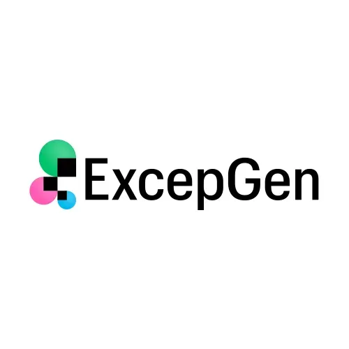 ExcepGen logo