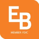 The Exchange Bank logo