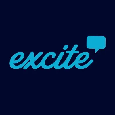 We B Excite LLC logo