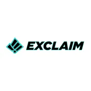 Exclaim Logo
