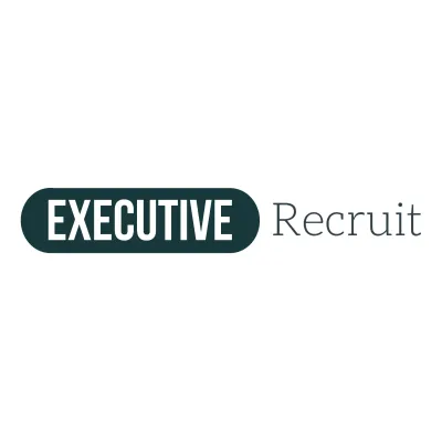 Executive Recruit logo