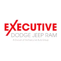 Executive Dodge And Jeep of Wallingford logo
