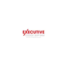 Executive Dodge Jeep logo
