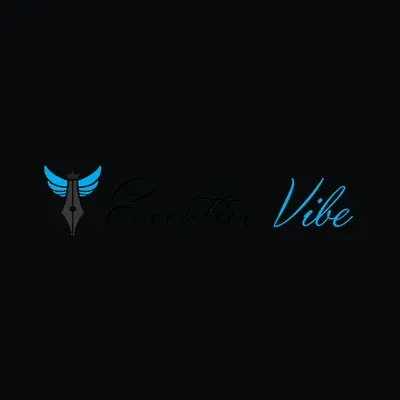 Executive Vibe logo