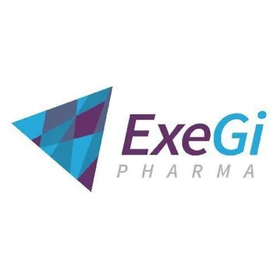 ExeGi Pharma