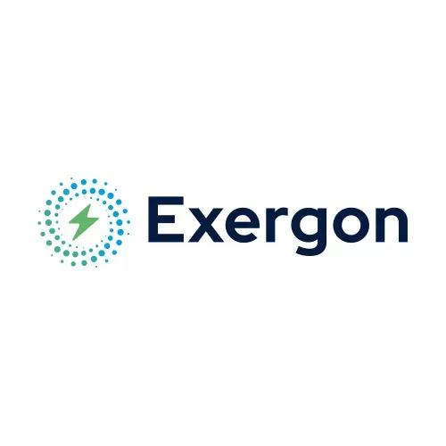 Exergon logo