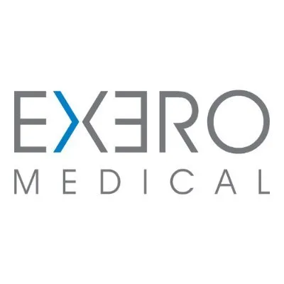 Exero Medical logo